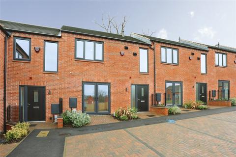 undefined, Mable Close, Melton Mowbray, Leicestershire, LE13