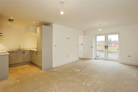 undefined, Mable Close, Melton Mowbray, Leicestershire, LE13