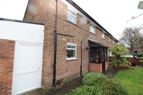 3 bedroom semi-detached house for sale, Norman Road, Ashton under Lyne, Lancashire, OL6 8QG