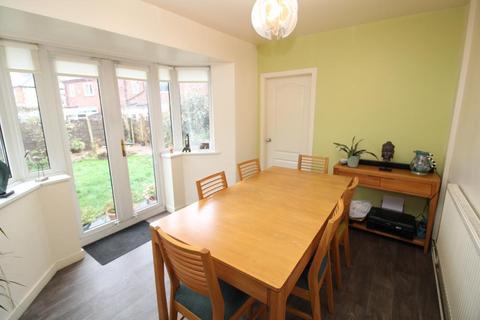 3 bedroom semi-detached house for sale, Norman Road, Ashton under Lyne, Lancashire, OL6 8QG