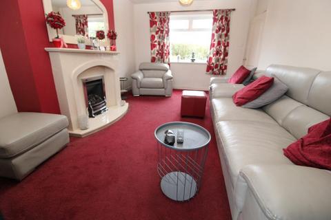 3 bedroom semi-detached house for sale, Norman Road, Ashton under Lyne, Lancashire, OL6 8QG