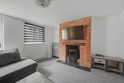 2 bedroom detached house for sale, Victory Lane, Tilney St Lawrence, Norfolk, PE34 4QU
