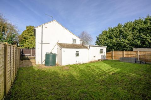 2 bedroom detached house for sale, Victory Lane, Tilney St Lawrence, Norfolk, PE34 4QU