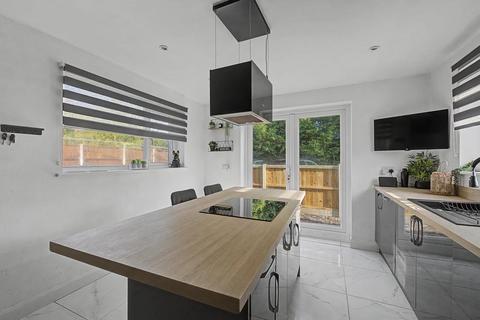 2 bedroom detached house for sale, Victory Lane, Tilney St Lawrence, Norfolk, PE34 4QU