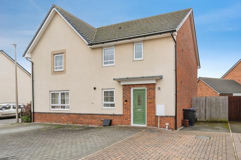 undefined, Princeton Way, Ellesmere Port, Cheshire, CH65