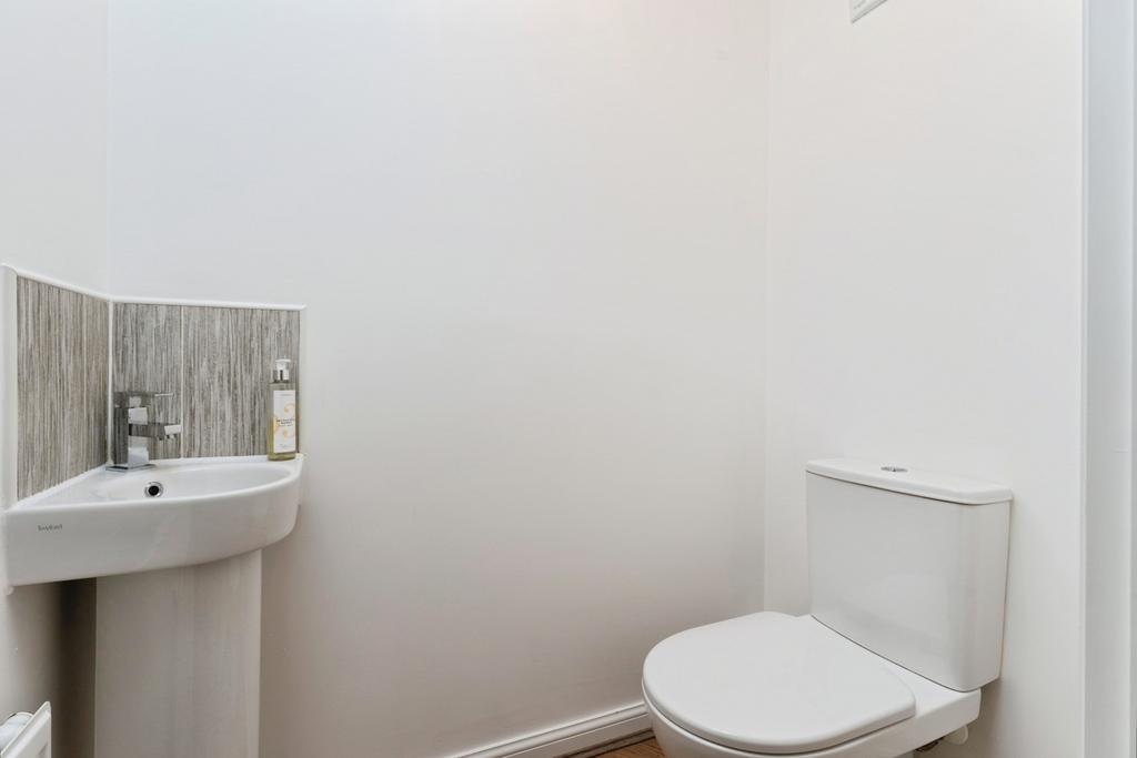 Ds Toilet