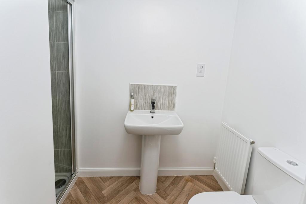 Ensuite