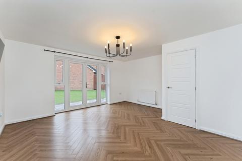 undefined, Princeton Way, Ellesmere Port, Cheshire, CH65