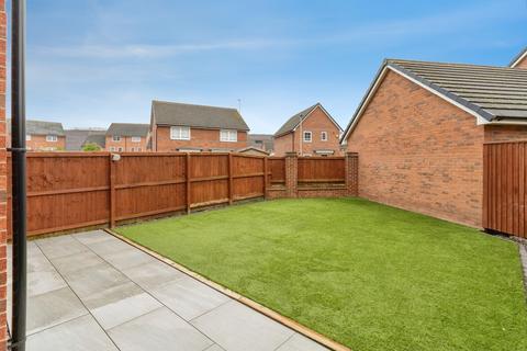 undefined, Princeton Way, Ellesmere Port, Cheshire, CH65
