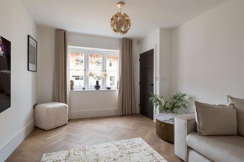 4 bedroom detached house for sale, Eagle Farm, Wavendon MK17