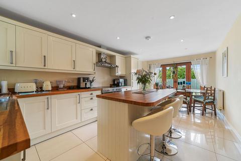 3 bedroom detached house for sale, The Street, Eyke, IP12