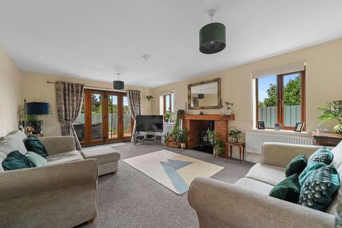 3 bedroom detached house for sale, The Street, Eyke, IP12