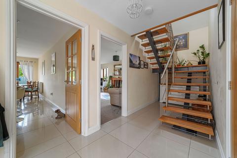 3 bedroom detached house for sale, The Street, Eyke, IP12