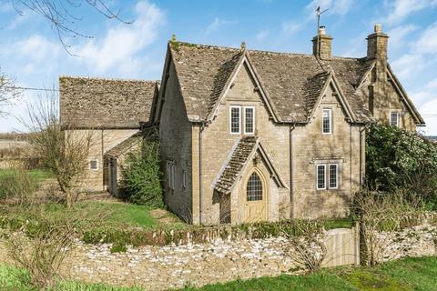 undefined, Nesley, Tetbury GL8