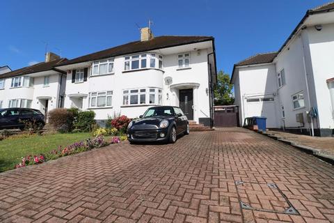 4 bedroom semi-detached house for sale, Edgware HA8