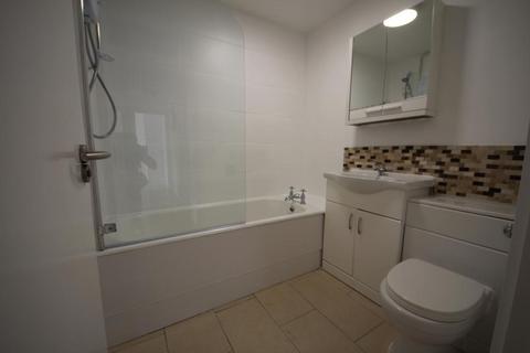 1 bedroom flat to rent, Regency Street, Westminster, London, SW1P 4AE
