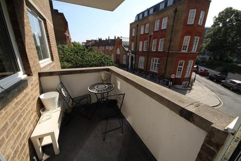 1 bedroom flat to rent, Regency Street, Westminster, London, SW1P 4AE