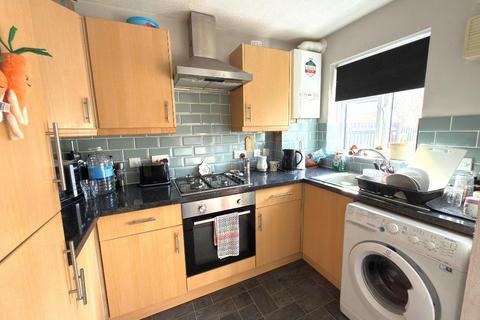 2 bedroom terraced house for sale, Bushmead, Luton LU2