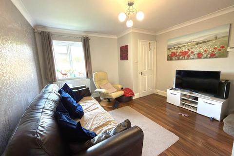 2 bedroom terraced house for sale, Bushmead, Luton LU2