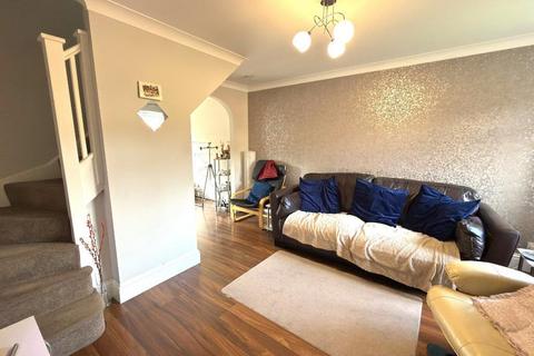 2 bedroom terraced house for sale, Bushmead, Luton LU2