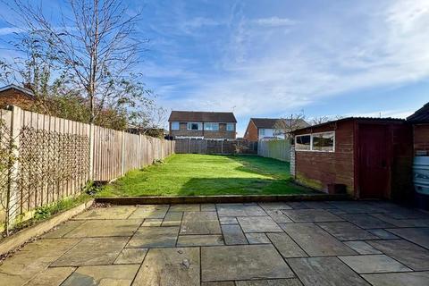 undefined, Readshill, Clophill, MK45 4AG