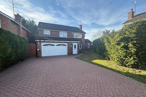 undefined, Old Bedford Road, Luton, Bedfordshire, LU2 7BZ