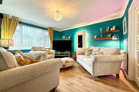 3 bedroom semi-detached house for sale, Ereswell Road, Limbury Mead, Luton, Bedfordshire, LU3 2UH