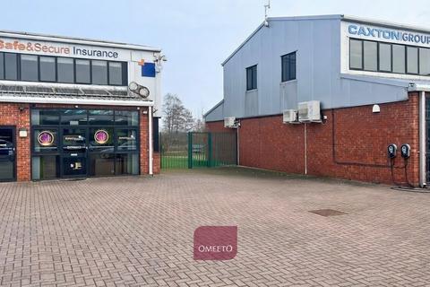 Office for sale, 7-15 Millennium Way Derby DE24 8HZ