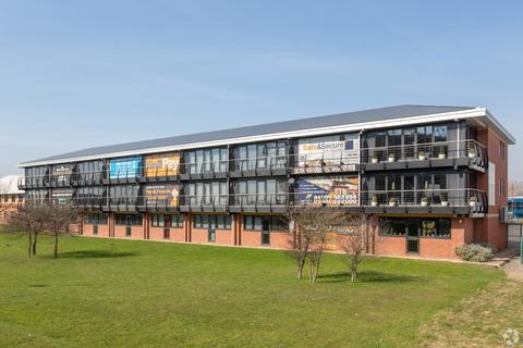 Office for sale, 7-15 Millennium Way Derby DE24 8HZ