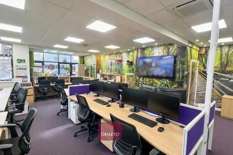 Office for sale, 7-15 Millennium Way Derby DE24 8HZ