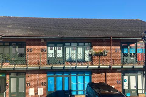 Office for sale, Blakey Rd Salisbury SP1 2LP