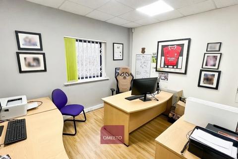 Office to rent, 7-15 Millennium Way Derby DE24 8HZ
