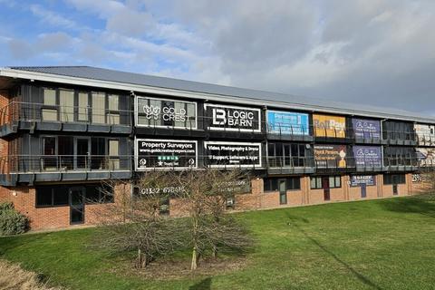 Office to rent, 7-15 Millennium Way Derby DE24 8HZ