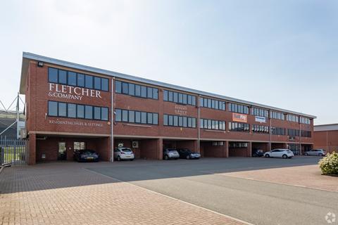 Office to rent, 7-15 Millennium Way Derby DE24 8HZ