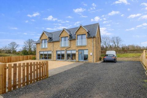 undefined, Millcroft Road, Cumbernauld, North Lanarkshire, G67 4AG