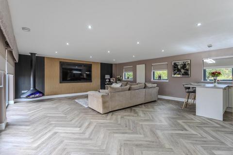 3 bedroom detached villa for sale, Millcroft Road, Cumbernauld, North Lanarkshire, G67 4AG