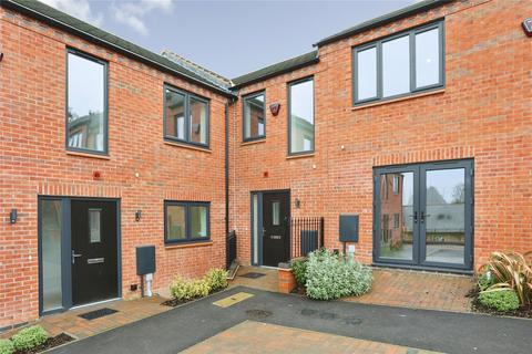 Mable Close, Melton Mowbray, Leicestershire, LE13