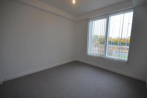 2 bedroom apartment to rent, Leaf Street, Manchester, M15 5GA