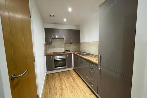 Leaf Street, Manchester, M15 5GA