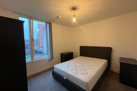 undefined, Leaf Street, Manchester, M15 5GA