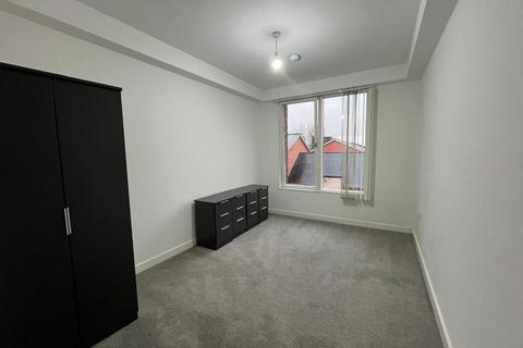 undefined, Leaf Street, Manchester, M15 5GA