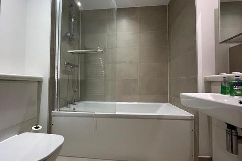 undefined, Leaf Street, Manchester, M15 5GA