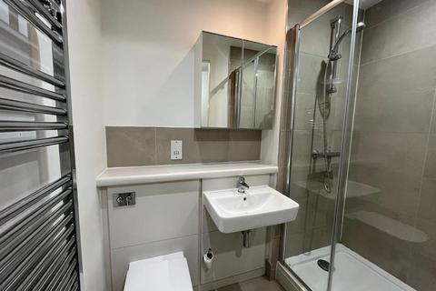 undefined, Leaf Street, Manchester, M15 5GA
