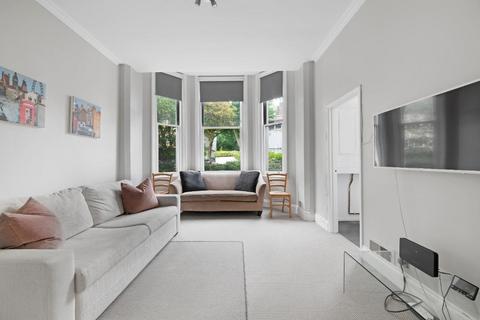 1 bedroom flat to rent, Porchester Terrace North, Paddington, London, W2 6BH