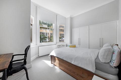 1 bedroom flat to rent, Porchester Terrace North, Paddington, London, W2 6BH