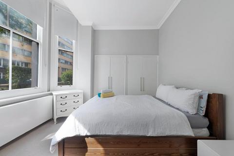 1 bedroom flat to rent, Porchester Terrace North, Paddington, London, W2 6BH