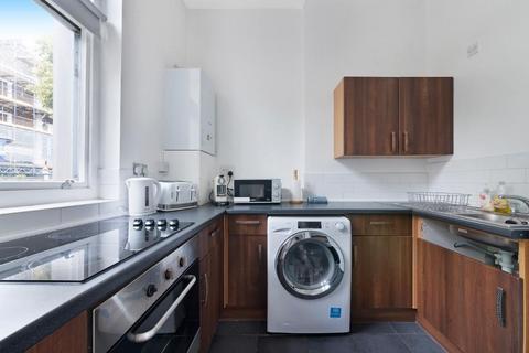 1 bedroom flat to rent, Porchester Terrace North, Paddington, London, W2 6BH