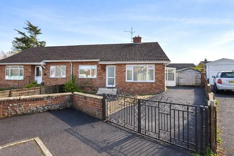 undefined, King Cerdic Close, Chard, Somerset, TA20