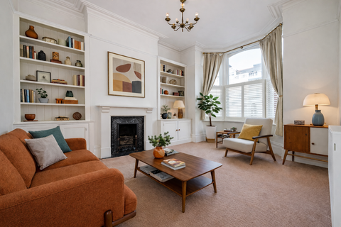 5 bedroom terraced house for sale, Beach Road, Southsea