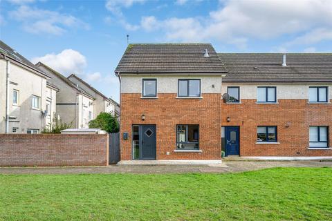 3 bedroom end of terrace house, Willison Meadows, Blarney, Cork